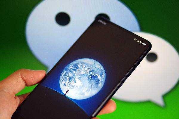 发现老公微信的小号，该怎么办？